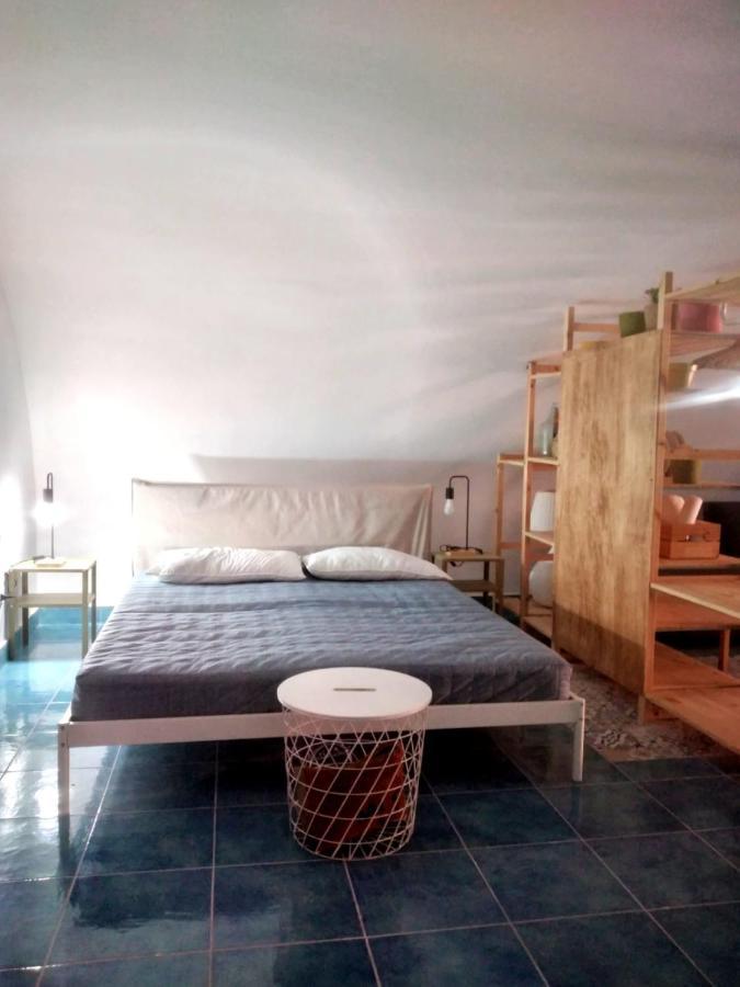 Casa Adriano Apartment Прочида Екстериор снимка