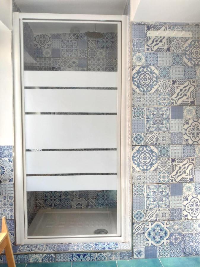 Casa Adriano Apartment Прочида Екстериор снимка