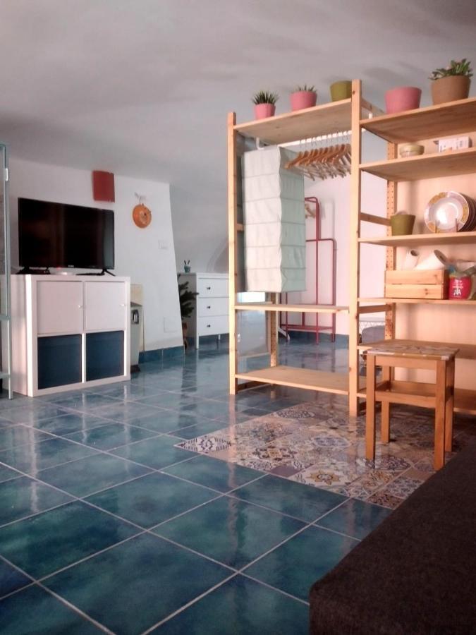Casa Adriano Apartment Прочида Екстериор снимка